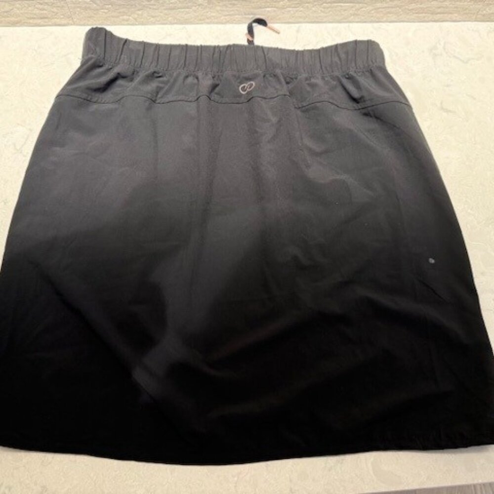 Calia Athletic Drawstring Skort - image 2